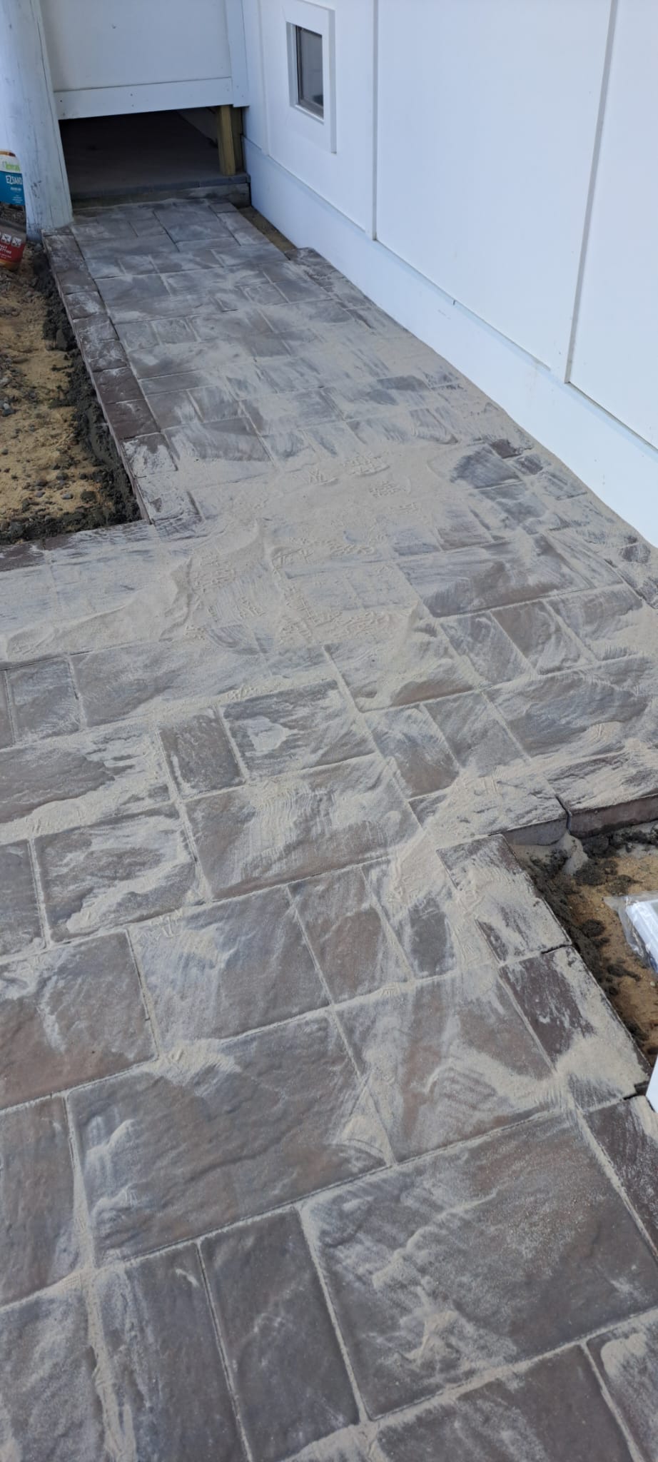 Sandoval Brothers Services LLC